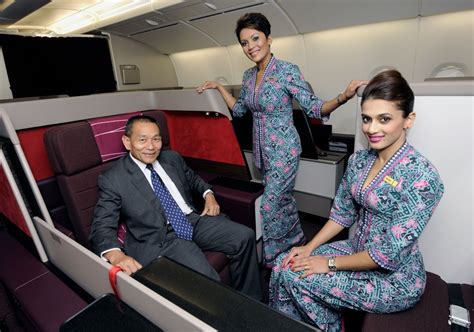malaysia airlines management team